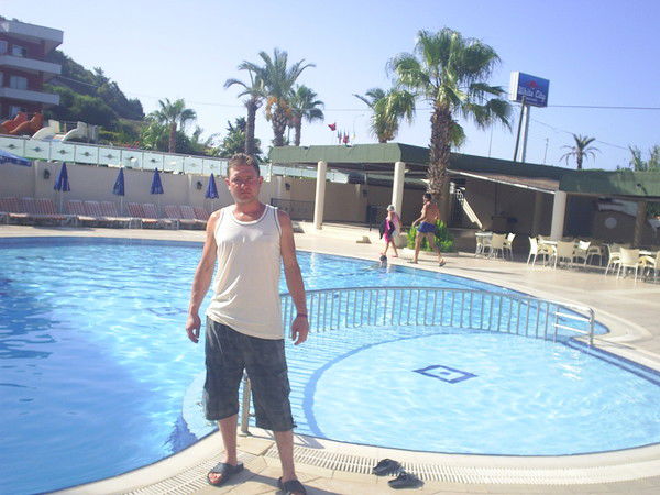 Вадим Дубовец