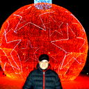 Виталий Голубин