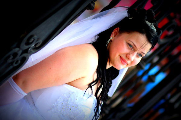 Иришка Баженова