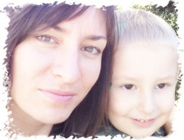 Наталья Курушкина