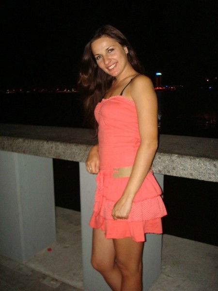 Юля Ольшицкая