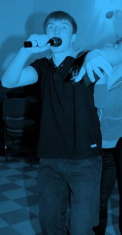 Артём Горшков