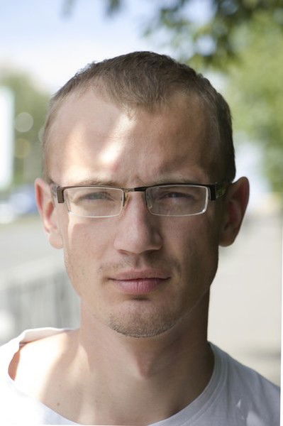 Владимир Сачков