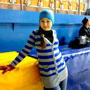 Анна Вакулюк
