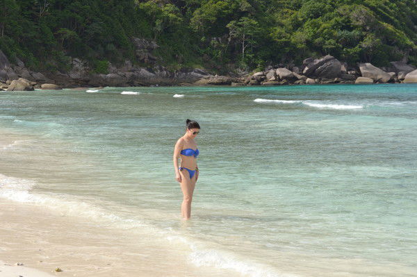 Нинель Косухина