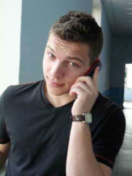 Сергей Карнилович