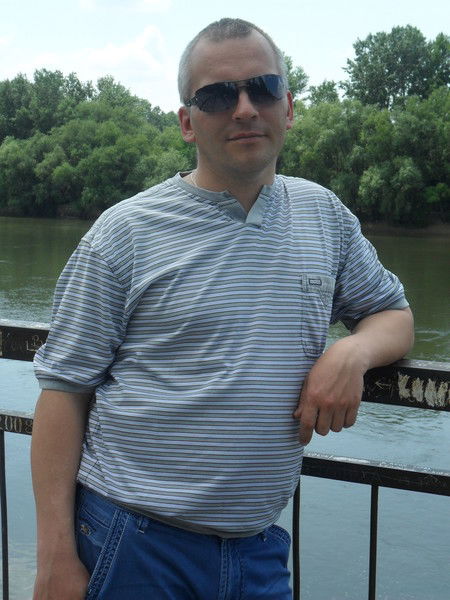 Виктор Иутин