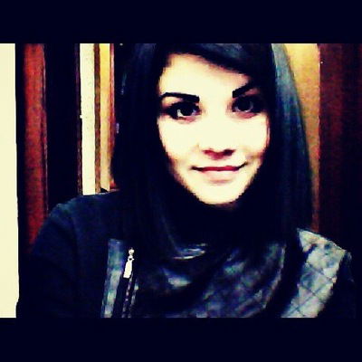 Ксюша Фадеева