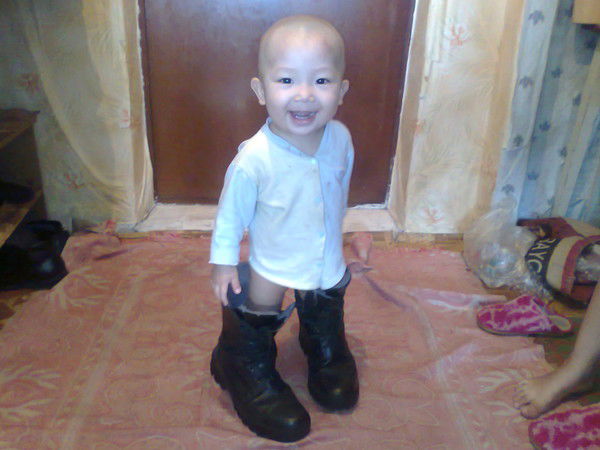 Ельшат Жакупов