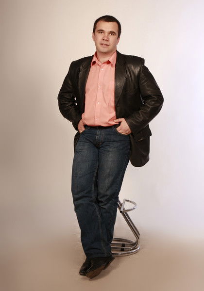 Алексей Туркалов