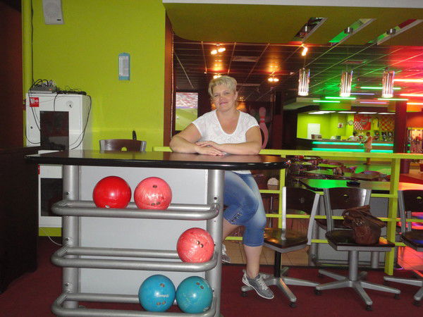 Наталья Писарева