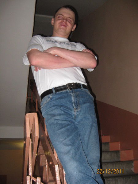 Сергей Канцер