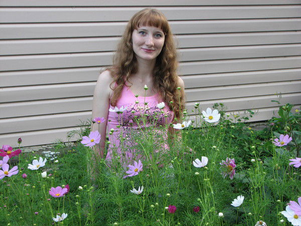 Татьяна Луканцова