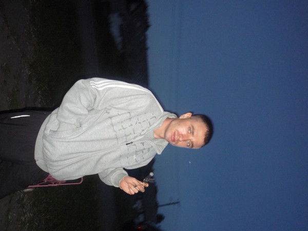 Женя Каплан