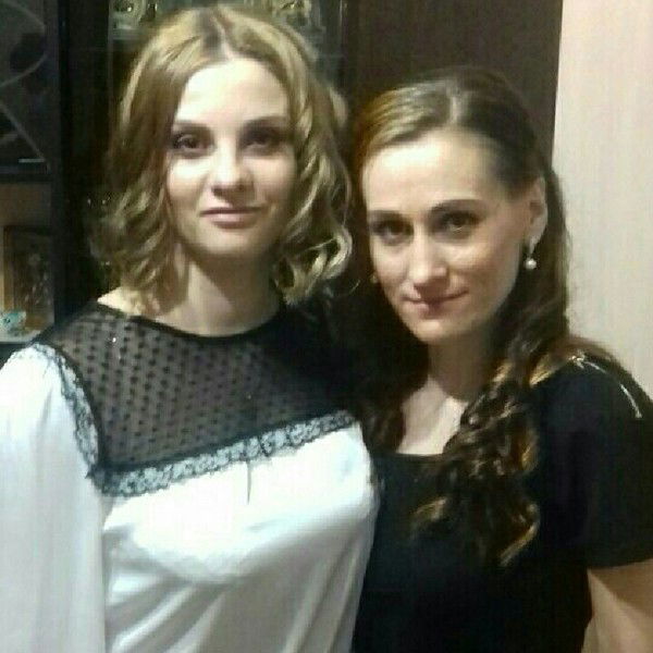 Ольга Простакова