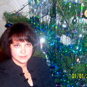 Елена Золотова