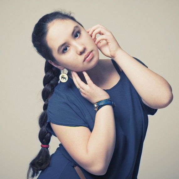 Алиса Нгуен