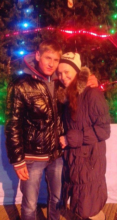 Влада Серикова