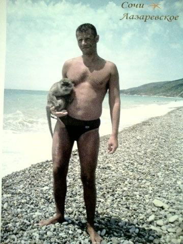 Дмитрий Козаченко