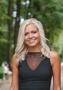 Елена Мизина