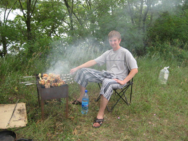 Виталий Клименко