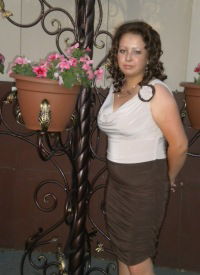 Анастасия Тигунова