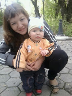 Виктория Мусина