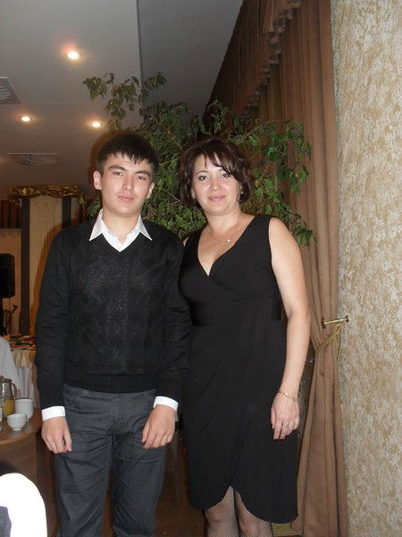 Жанна Бекенова