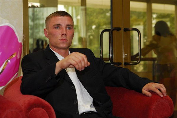 Антон Полезнюк