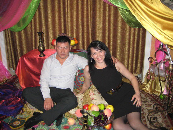 Рустам Сагдеев