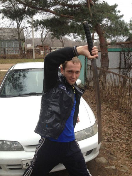 Вадим Левшин