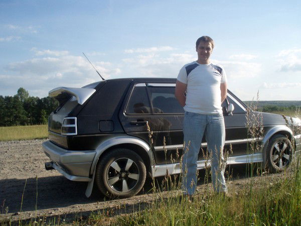 Виталий Григоренко