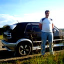 Виталий Григоренко