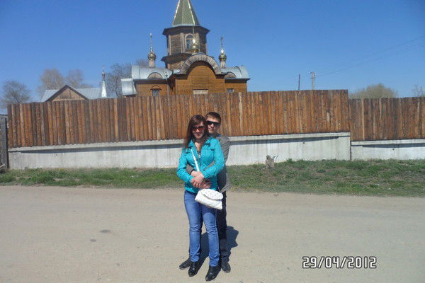 Ирина Нечиталенко