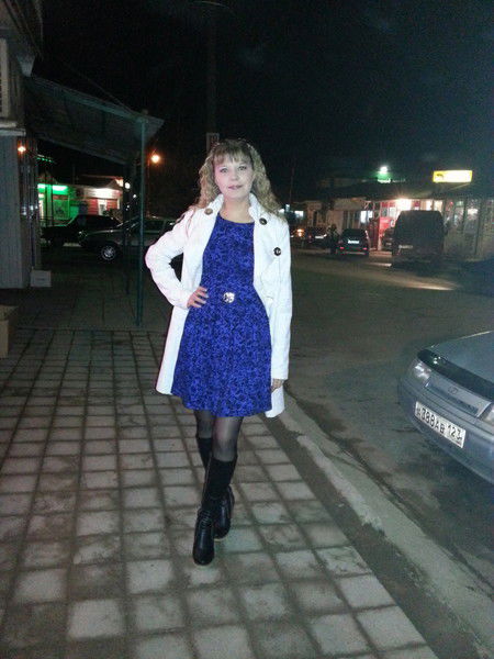 Галина Бигаева