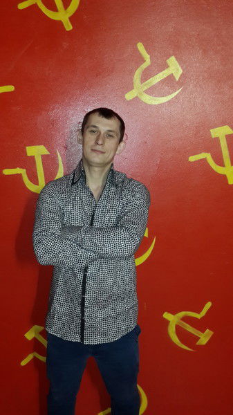 Владимир Гончаров