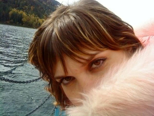 Светлана Абрамова