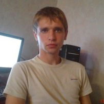 Дмитрий Петров