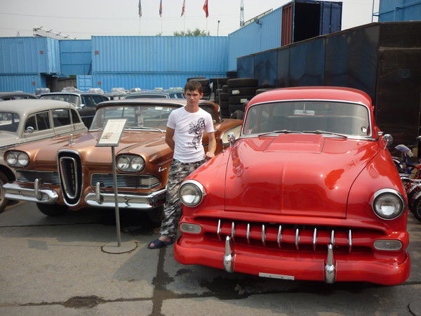 Аким Герасимов