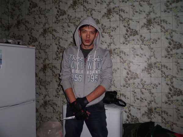 Руслан Сейтказин