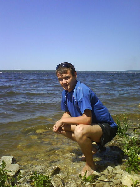 Андрей Царьков