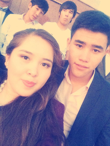 Акшoлпан Сулейменова