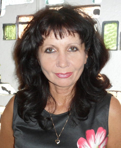 Татьяна Карнаухова