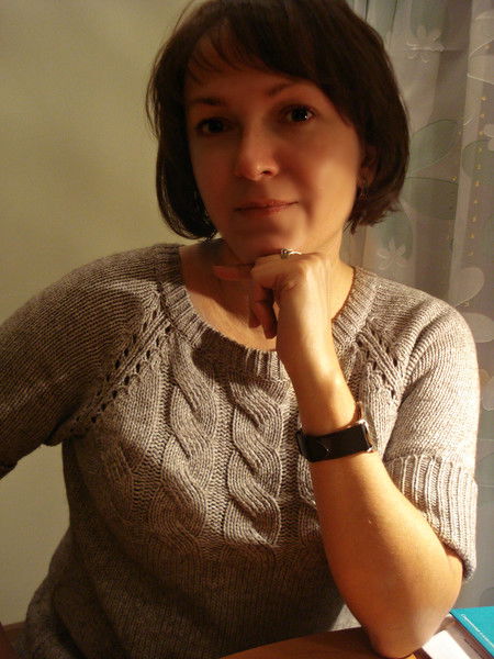 Наталья Мурзина