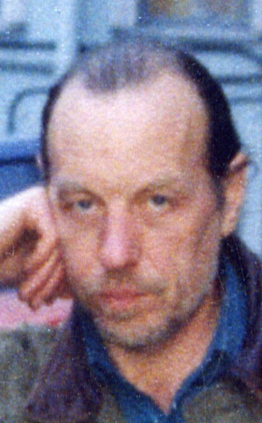 Александр Русанов