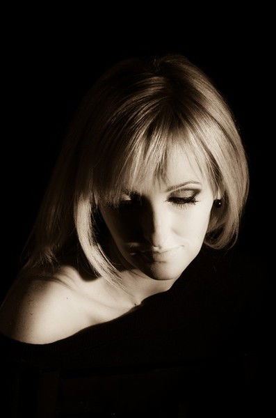 Олеся Попова