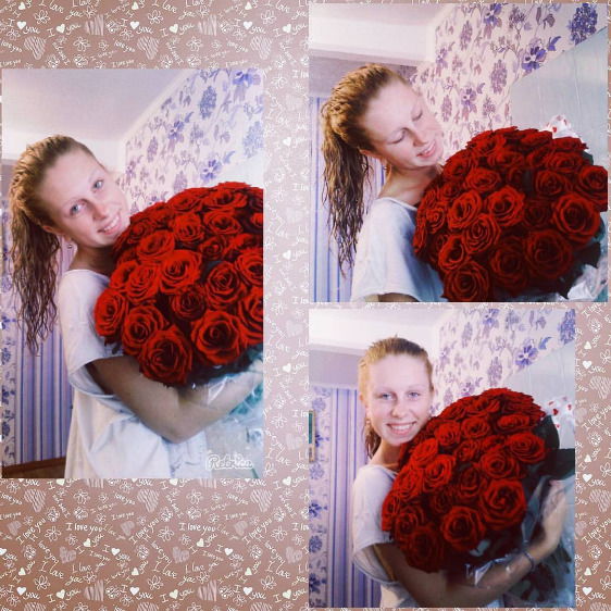 Наташа Сидоренко