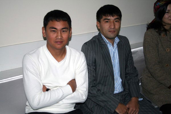 Мурат Акбиев