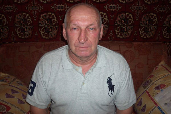 Олег Фоменко