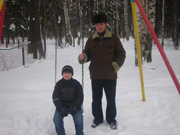 Андрей Мальцев